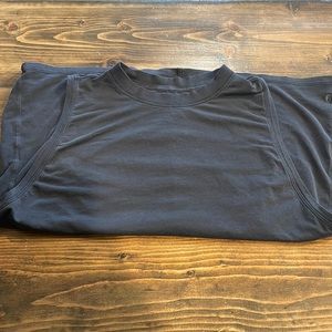 Lululemon Muscle Tank